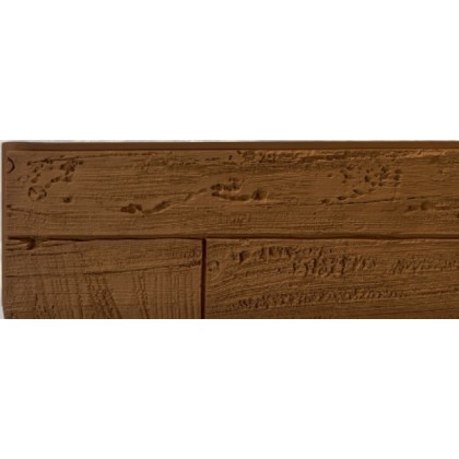 PU Wood Block ~ Rammed Earth PU Wood Block ~ Rammed Earth